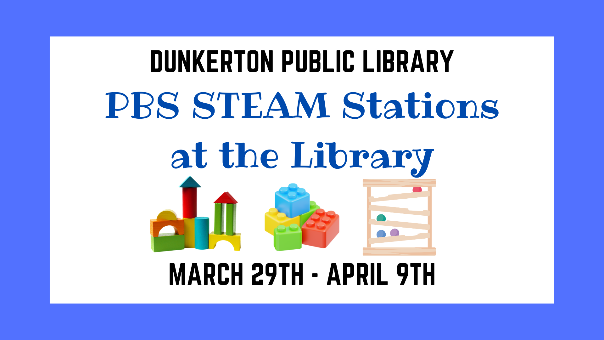 Dunkerton Public Library Dunkerton Public Library