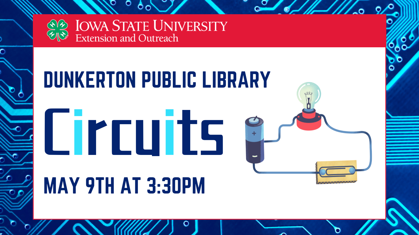 Dunkerton Public Library Dunkerton Public Library