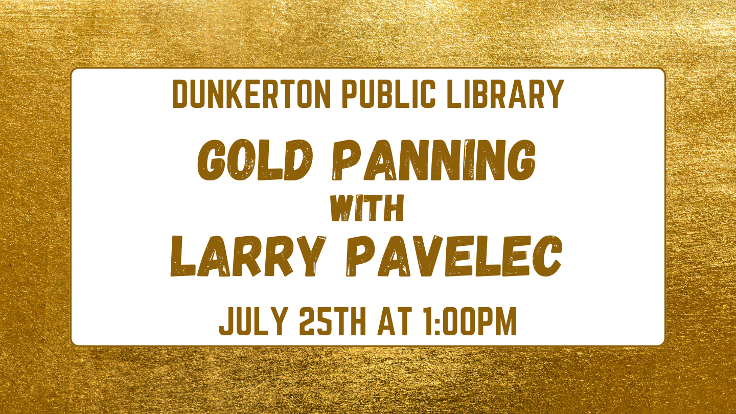 Dunkerton Public Library Dunkerton Public Library