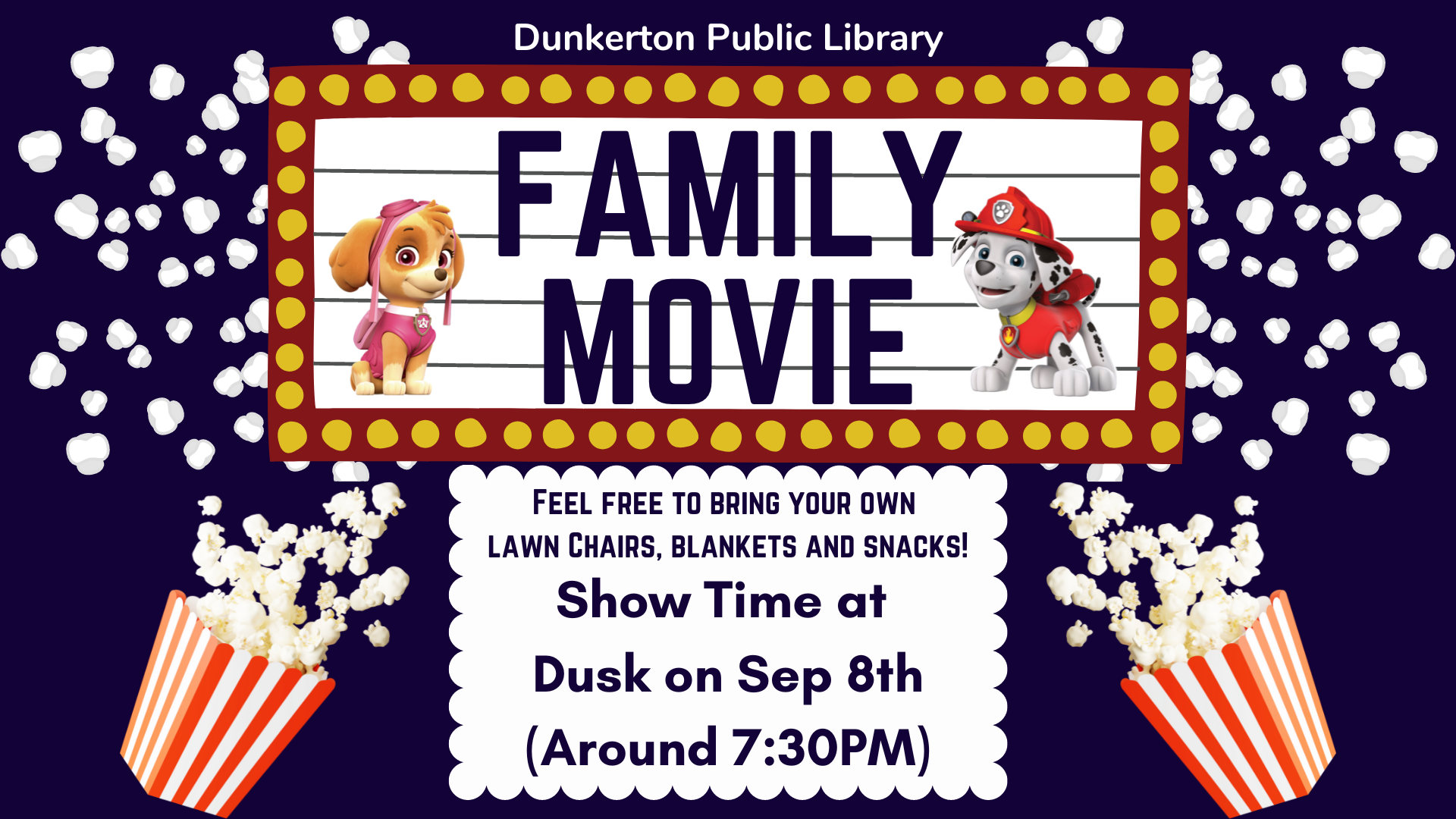 Dunkerton Public Library Dunkerton Public Library