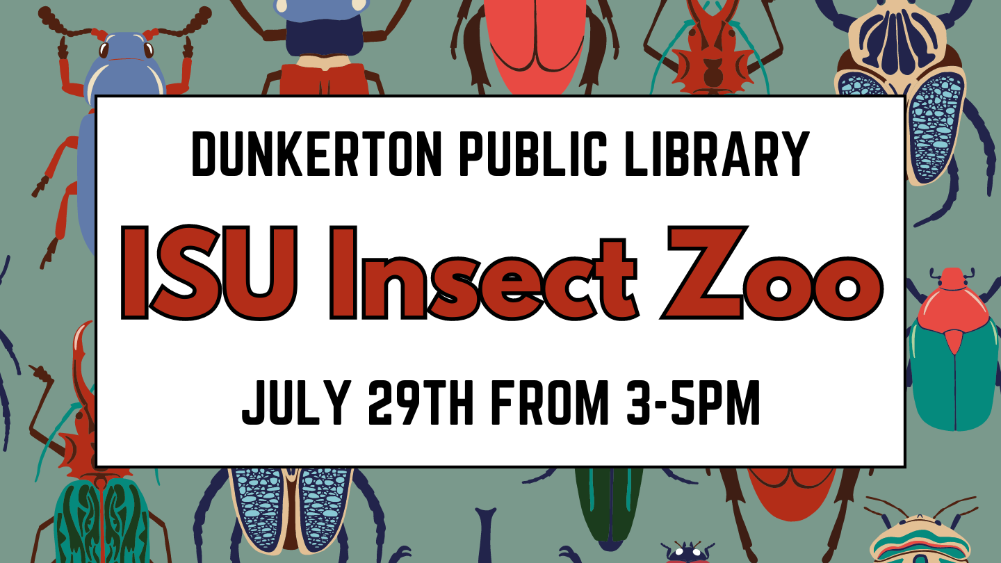 Dunkerton Public Library Dunkerton Public Library