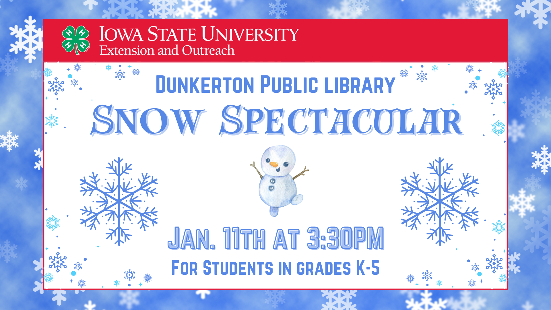 Dunkerton Public Library Dunkerton Public Library