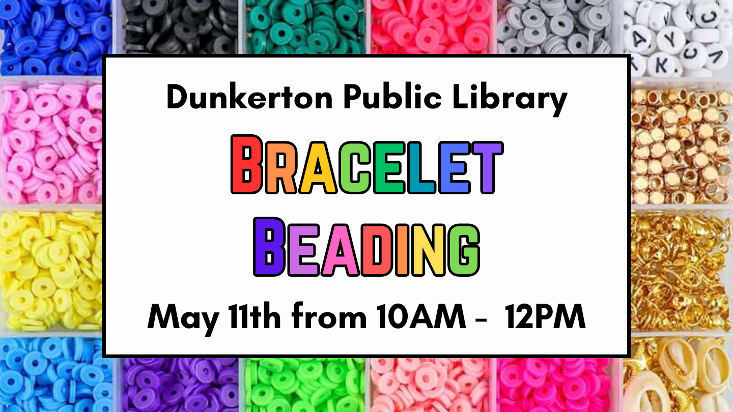 Dunkerton Public Library Dunkerton Public Library