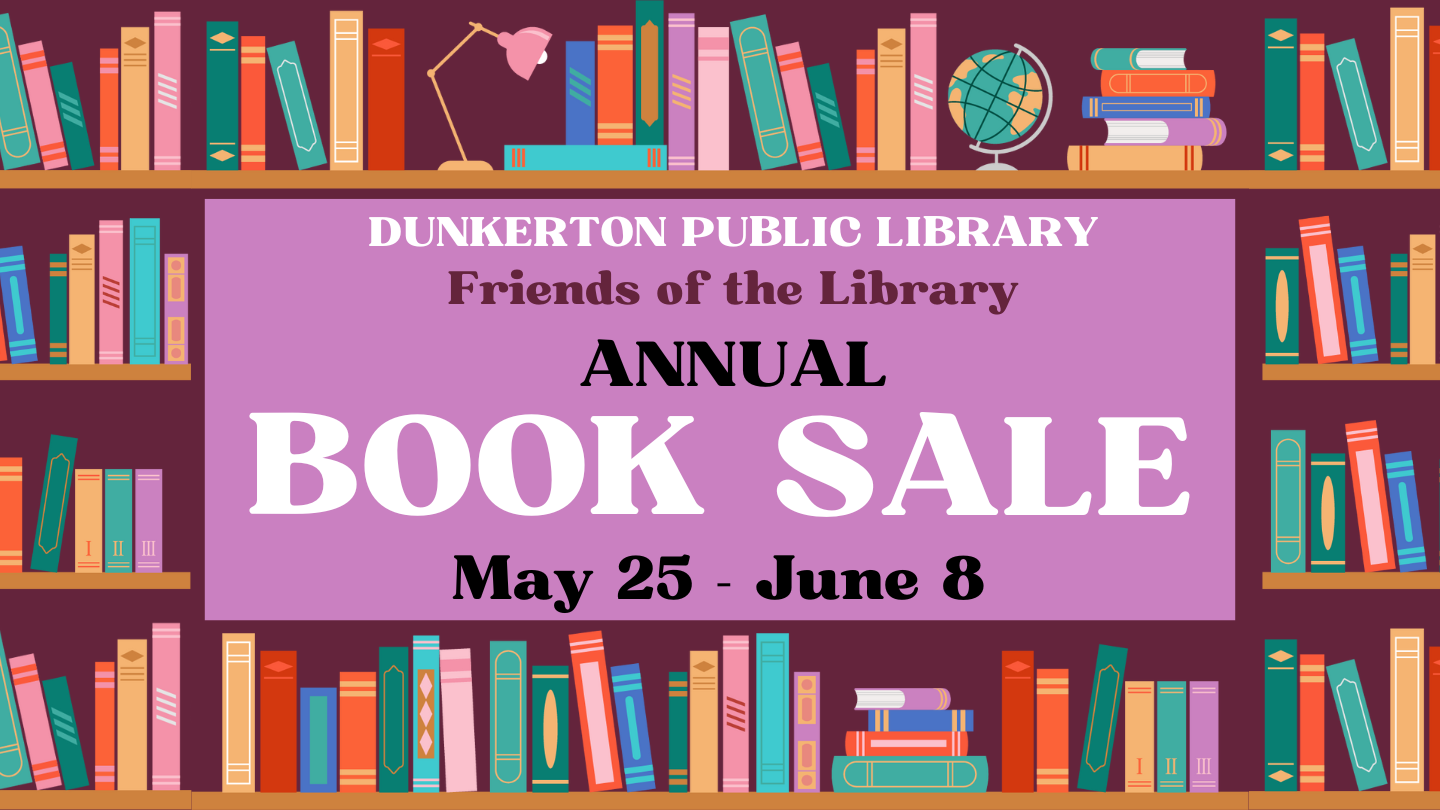 Dunkerton Public Library Dunkerton Public Library